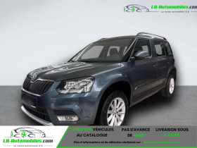 Skoda Yeti , garage LB AUTOMOBILES � Beaupuy