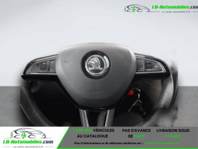 Skoda Yeti 1.4 TSI 150 4x4 BVA  occasion � Beaupuy - photo n�2