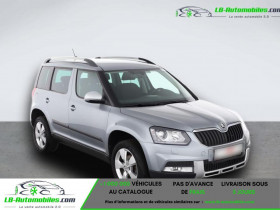 Skoda Yeti , garage LB AUTOMOBILES � Beaupuy