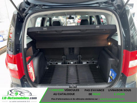 Skoda Yeti 1.4 TSI 150 4x4 BVA  occasion � Beaupuy - photo n�9