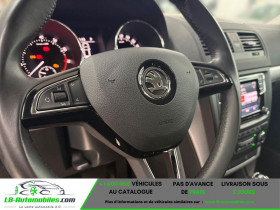 Skoda Yeti 1.4 TSI 150 4x4 BVA  occasion � Beaupuy - photo n�7