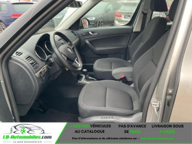Skoda Yeti 1.4 TSI 150 4x4 BVA  occasion � Beaupuy - photo n�7