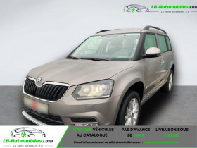 Skoda Yeti , garage LB AUTOMOBILES � Beaupuy