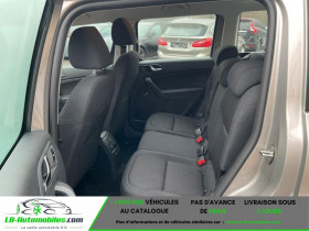 Skoda Yeti 1.4 TSI 150 4x4 BVA  occasion � Beaupuy - photo n�8