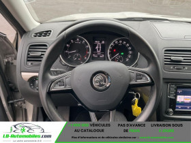 Skoda Yeti 1.4 TSI 150 4x4 BVA  occasion � Beaupuy - photo n�9