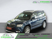 Skoda Yeti 1.4 TSI 150 4x4 BVA   Beaupuy 31
