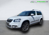 Annonce Skoda Yeti occasion Essence 1.4 TSI 150 4x4 BVA  Beaupuy