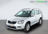 Annonce Skoda Yeti occasion Essence 1.4 TSI 150 4x4 BVA  Beaupuy