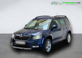 Annonce Skoda Yeti occasion Essence 1.4 TSI 150 4x4 BVA  Beaupuy