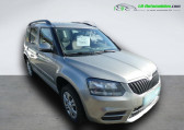 Skoda Yeti 1.4 TSI 150 4x4 BVA   Beaupuy 31