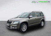 Annonce Skoda Yeti occasion Essence 1.4 TSI 150 4x4 BVA  Beaupuy