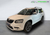 Skoda Yeti 1.4 TSI 150 4x4 BVA   Beaupuy 31