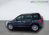 Annonce Skoda Yeti occasion Essence 1.4 TSI 150 4x4 BVA à Beaupuy