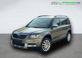 Skoda Yeti 1.4 TSI 150 4x4 BVA   Beaupuy 31