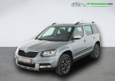 Skoda Yeti 1.4 TSI 150 4x4 BVA   Beaupuy 31