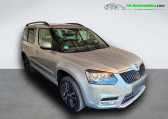Skoda Yeti 1.4 TSI 150 4x4 BVA   Beaupuy 31