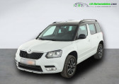 Skoda Yeti 1.4 TSI 150 4x4 BVA   Beaupuy 31