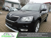 Skoda Yeti occasion année 2016 boite Automatique Annonce Skoda Yeti occasion Essence 1.4 TSI 150 4x4 DSG à Beaupuy