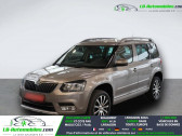 Skoda Yeti 1.4 TSI 150 4x4  � Beaupuy 31