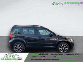 Skoda Yeti 1.4 TSI 150 4x4  occasion � Beaupuy - photo n�17