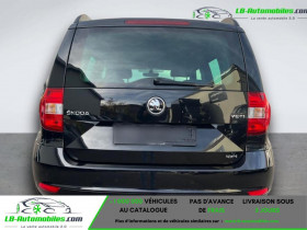 Skoda Yeti 1.4 TSI 150 4x4  occasion � Beaupuy - photo n�15