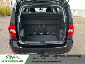 Skoda Yeti 1.4 TSI 150 4x4  occasion � Beaupuy - photo n�8