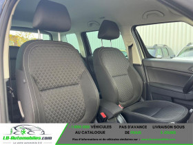 Skoda Yeti 1.4 TSI 150 4x4  occasion � Beaupuy - photo n�10