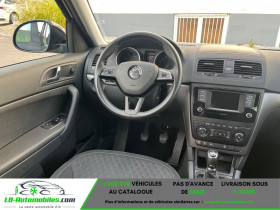 Skoda Yeti 1.4 TSI 150 4x4  occasion � Beaupuy - photo n�5