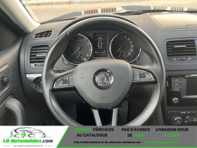 Skoda Yeti 1.4 TSI 150 4x4  occasion � Beaupuy - photo n�4