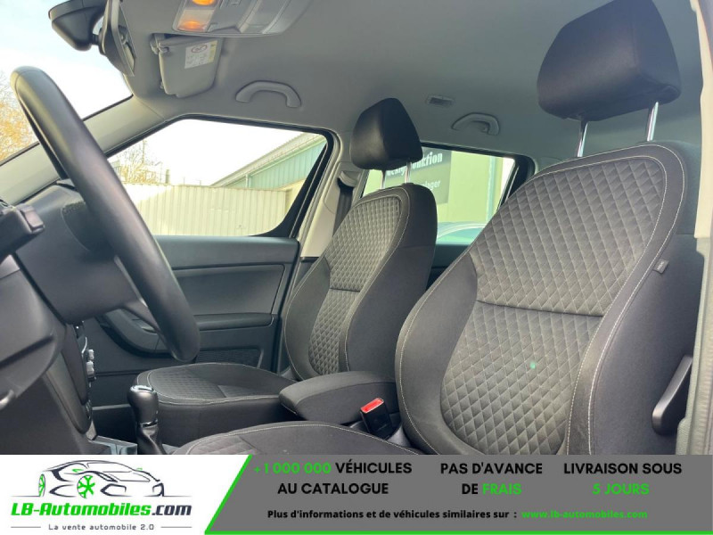 Skoda Yeti 1.4 TSI 150 4x4 2017 - photo n°2 Skoda Yeti 1.4 TSI 150 4x4  occasion à Beaupuy - photo n°2