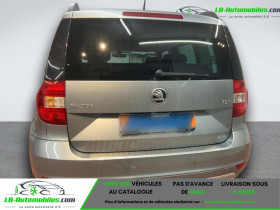 Skoda Yeti 1.4 TSI 150 4x4  occasion � Beaupuy - photo n�5