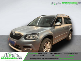 Skoda Yeti , garage LB AUTOMOBILES � Beaupuy