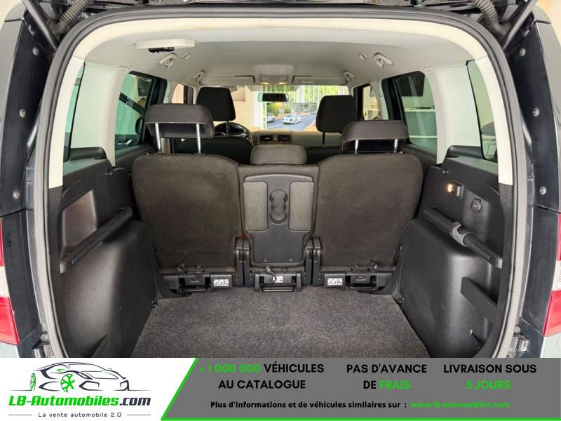 Skoda Yeti 1.4 TSI 150 4x4  occasion  Beaupuy - photo n5