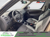 Skoda Yeti 1.4 TSI 150 4x4   Beaupuy 31