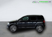 Skoda Yeti 1.4 TSI 150 4x4   Beaupuy 31