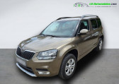 Skoda Yeti 1.4 TSI 150 4x4   Beaupuy 31