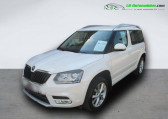 Annonce Skoda Yeti occasion Essence 1.4 TSI 150 4x4  Beaupuy