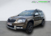 Skoda Yeti 1.4 TSI 150 4x4   Beaupuy 31