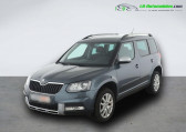 Skoda Yeti 1.4 TSI 150 4x4   Beaupuy 31