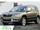 Skoda Yeti occasion Marron année 2017 boite Manuelle Annonce Skoda Yeti occasion Essence 1.4 TSI 150 4x4 à Beaupuy