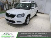 Skoda Yeti occasion Blanc année 2017 boite Manuelle Annonce Skoda Yeti occasion Essence 1.4 TSI 150 4x4 à Beaupuy