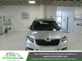 Skoda Yeti occasion Argent année 2015 boite Manuelle Annonce Skoda Yeti occasion Essence 1.4 TSI 150 4x4 à Beaupuy