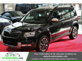 Skoda Yeti occasion année 2017 boite Manuelle Annonce Skoda Yeti occasion Essence 1.4 TSI 150 4x4 à Beaupuy
