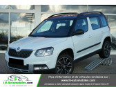 Skoda Yeti occasion année 2016 boite Manuelle Annonce Skoda Yeti occasion Essence 1.4 TSI 150ch 4x4 à Beaupuy
