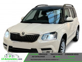 Skoda Yeti occasion année 2014 boite Automatique Annonce Skoda Yeti occasion Diesel 1.6 TDI 105 DSG à Beaupuy