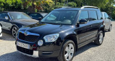 Annonce Skoda Yeti occasion Diesel 1.6 TDI 105 FAP GreenLine Start&Stop  MOUGINS
