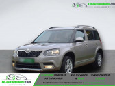 Skoda Yeti 1.6 TDI 105   Beaupuy 31