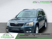 Skoda Yeti 1.6 TDI 105   Beaupuy 31