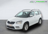 Skoda Yeti 1.6 TDI 105   Beaupuy 31