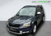 Skoda Yeti 1.6 TDI 105   Beaupuy 31
